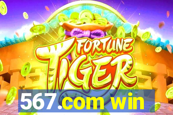 567.com win